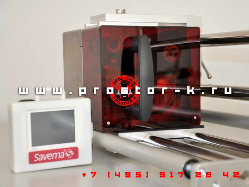 Термотрансферный принтер SVM 32