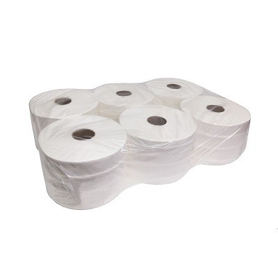 Оборудование для упаковки туалетной бумаги  Простор-К