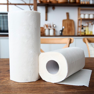 Оборудование для упаковки бумажных полотенец