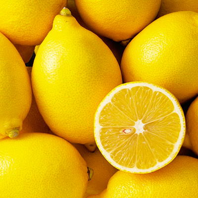 Оборудование для упаковки лимона