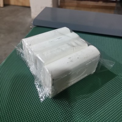 Оборудование для упаковки мыла ПРОСТОР-К
