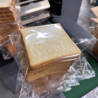 Заказать оборудование для упаковки хлеба