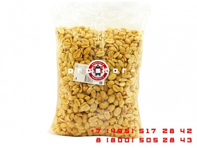 Линия упаковки арахиса в пакеты по 50 грамм